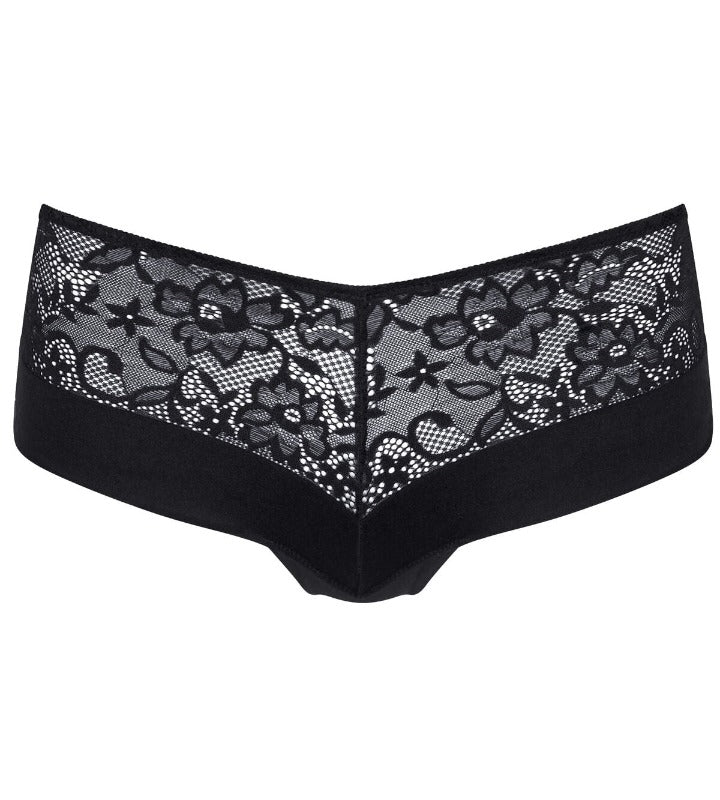 Vivid Spotlight Maxi Nero