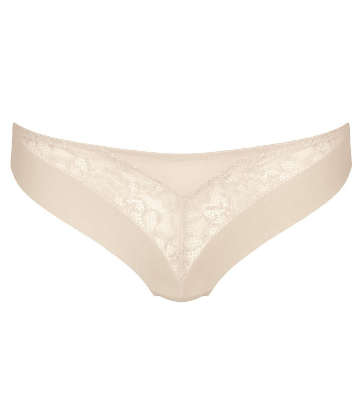 Vivid Spotlight Brasilian Cameo Beige