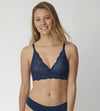 Reggiseno Amourette Charm N03 Blu Night