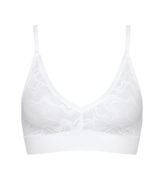 Go Allround Lace Bralette