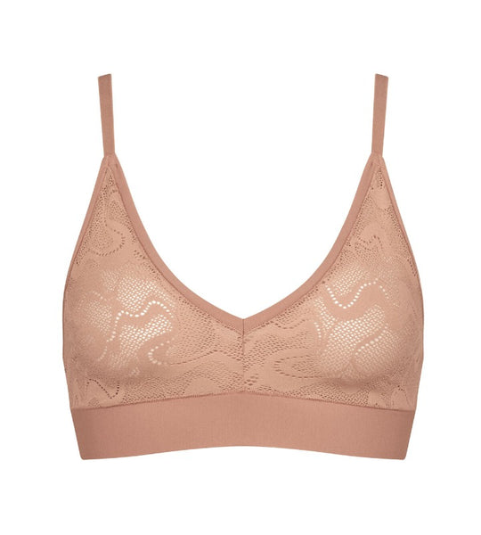 Go Allround Lace Bralette