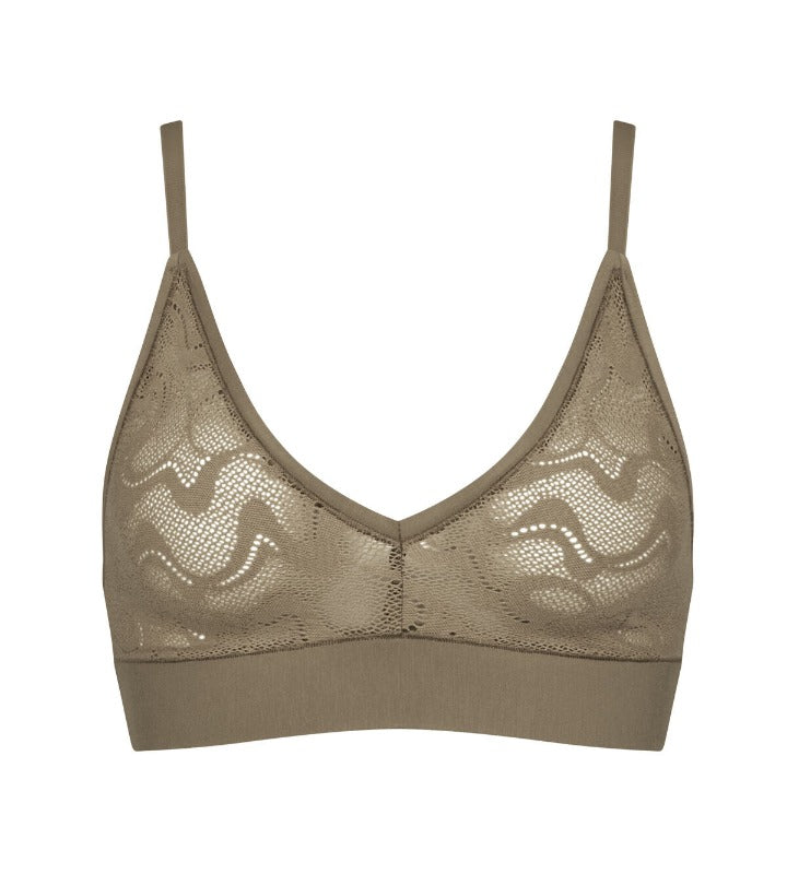 Go Allround Lace Bralette