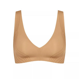 Reggiseno Zero Feel N 2.0 Soft Bra Naturale