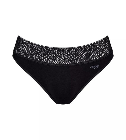 Slip Period Pants Tai Medium