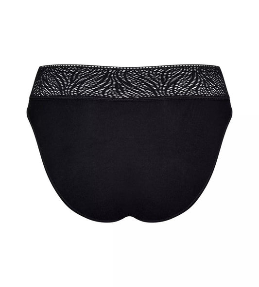 Slip Period Pants Tai Medium