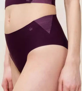 Slip Flex Smart Maxi Aubergine