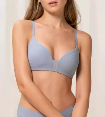 Reggiseno Flex Smart Morandi Grey