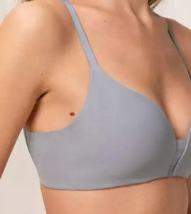 Reggiseno Flex Smart Morandi Grey