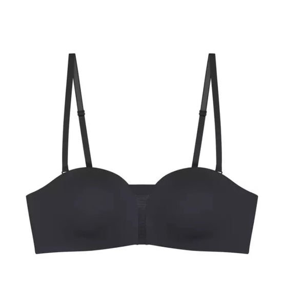 Reggiseno Flex Smart DP Spalline Removibili Nero