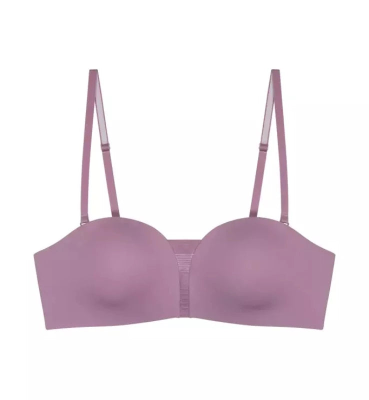 Reggiseno Flex Smart DP Spalline Removibili Purple