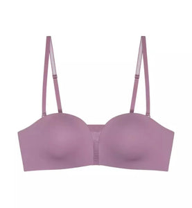 Reggiseno Flex Smart DP Spalline Removibili Purple