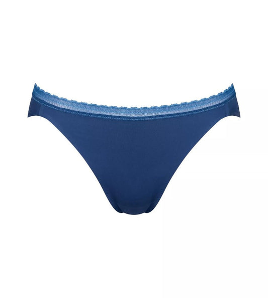 Slip Body Adapt Twist High Leg Zaffiro