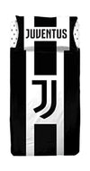 Completo Lenzuolo Singolo Juventus