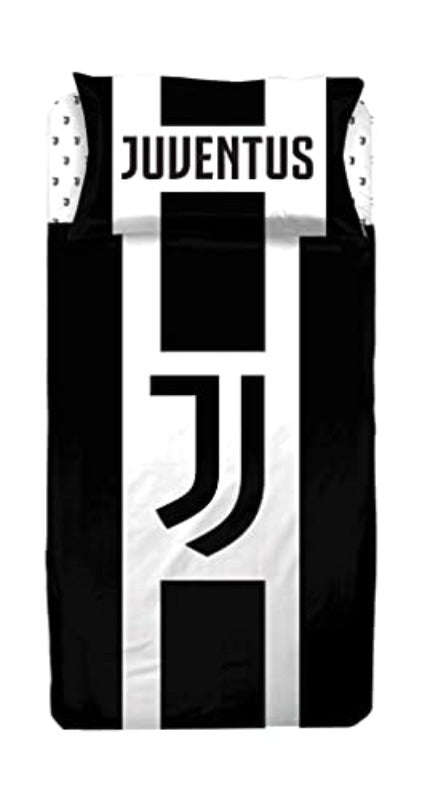 Completo Lenzuolo Singolo Juventus