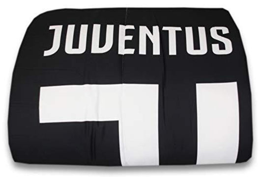 Trapunta Invernale Una Piazza Juventus
