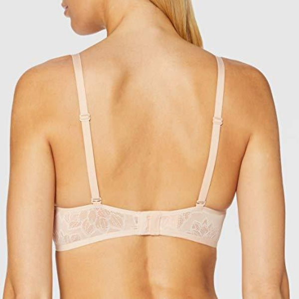 Reggiseno Fit Smart P EX Light Brown