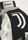Trapunta Invernale Una Piazza Juventus