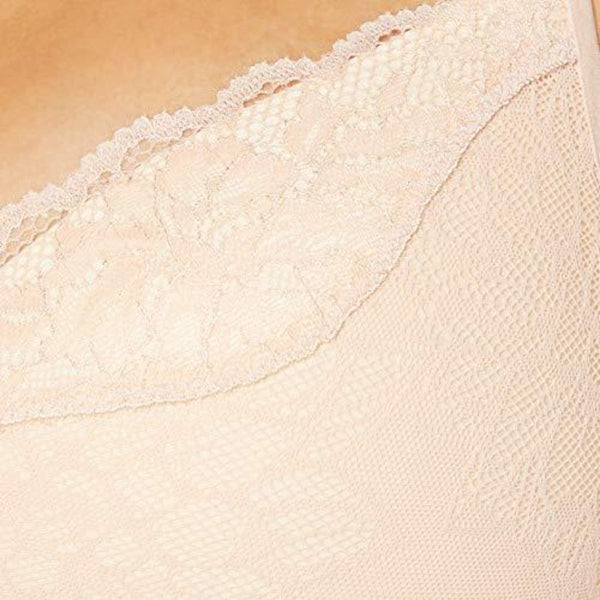 Reggiseno Fit Smart P EX Light Brown