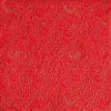 Tovaglioli Elegance Red