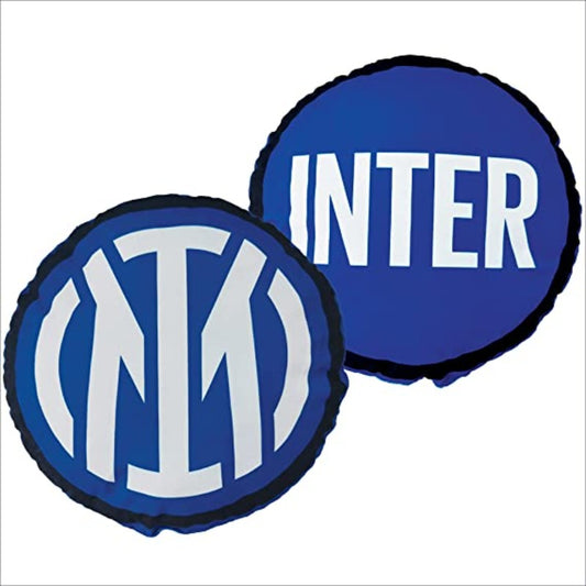 Cuscino Sagomato Inter
