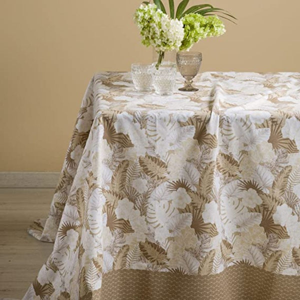 Telo Arredo Gran decor Orchidea Naturale