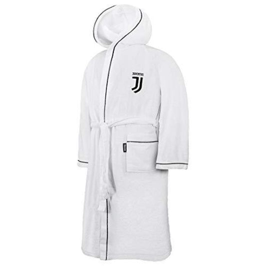 Accappatoio Adulto Microspugna Juventus