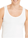 Canottiera Spalla Larga Bio Cotton 604312