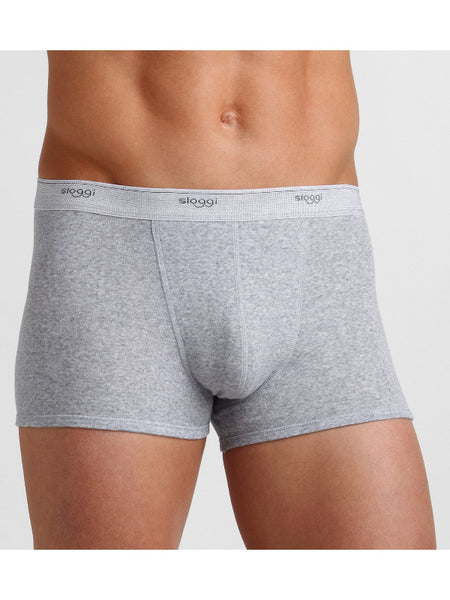 Boxer Men Basic Short 2 Capi