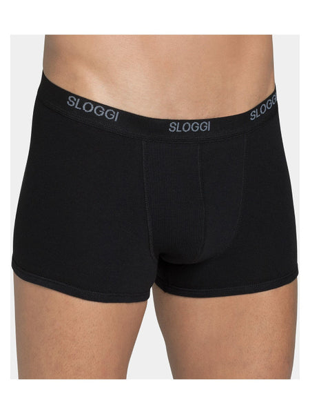 Boxer Men Basic Short 2 Capi