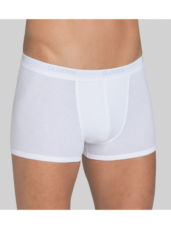 Boxer Men Basic Short 2 Capi