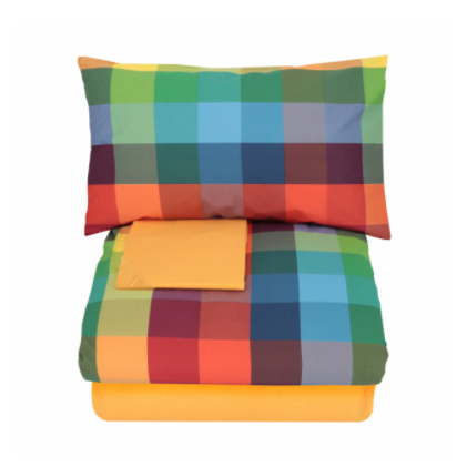 CompletocopripiuminoWilsonMulticolor - G home casa