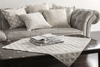 Fodera Cuscino Arredo 50x50cm Milano