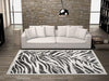 Tappeto Arredo Double GRI006