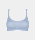 Reggiseno Fit Smart P EX Celeste