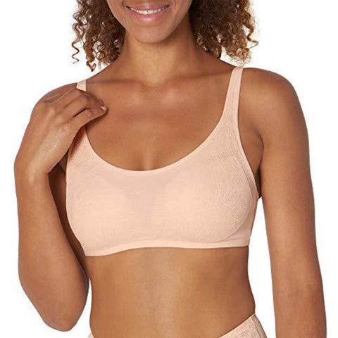 Reggiseno Fit Smart P EX Beige