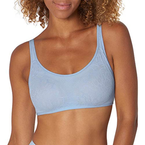 Reggiseno Fit Smart P EX Celeste