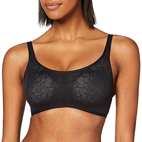 Reggiseno Fit Smart P EX Nero