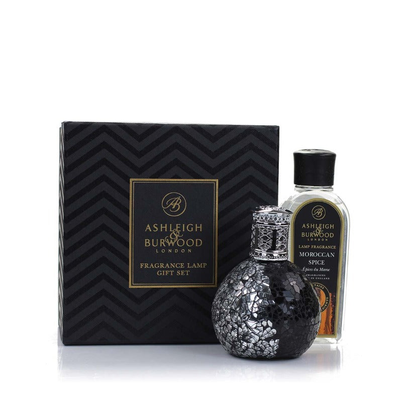 Gift Set Little Devil + Olio Moroccan Spice