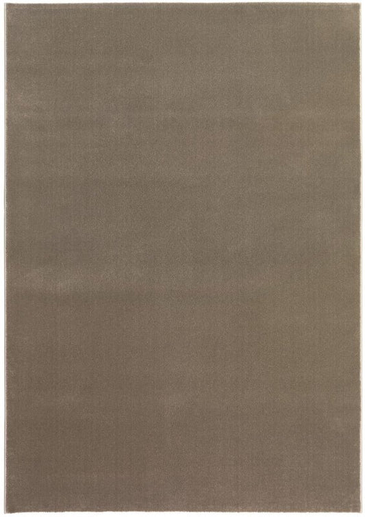 tappeto arredo design Milano tinta unita