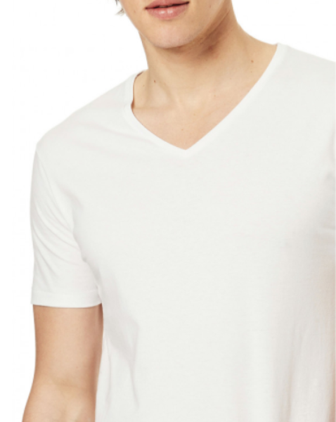 Maglia Uomo Collo V Bio Cotton 604288