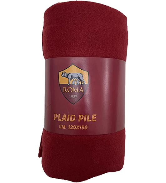 Plaid Roma