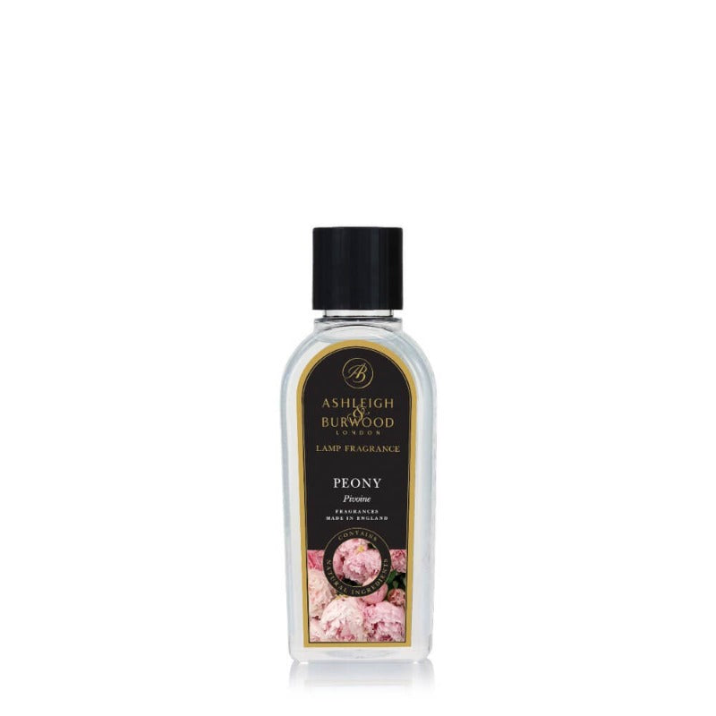 Liquido per Lampade Catalitiche 250ml. Peony