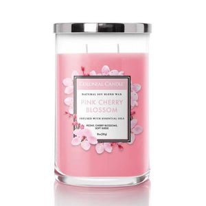 Candela Profumata Colonial Candle Maxi Pink Cherry Blossom