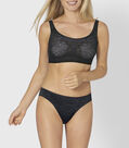 Reggiseno Fit Smart P EX Nero