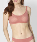 Reggiseno Fit Smart P EX Rosa 00CN