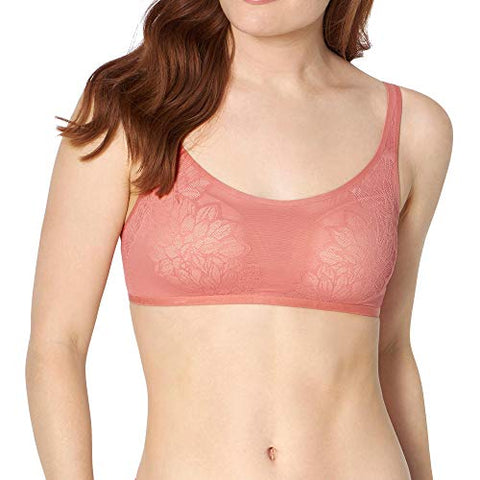 Reggiseno Fit Smart P EX Rosa 00CN