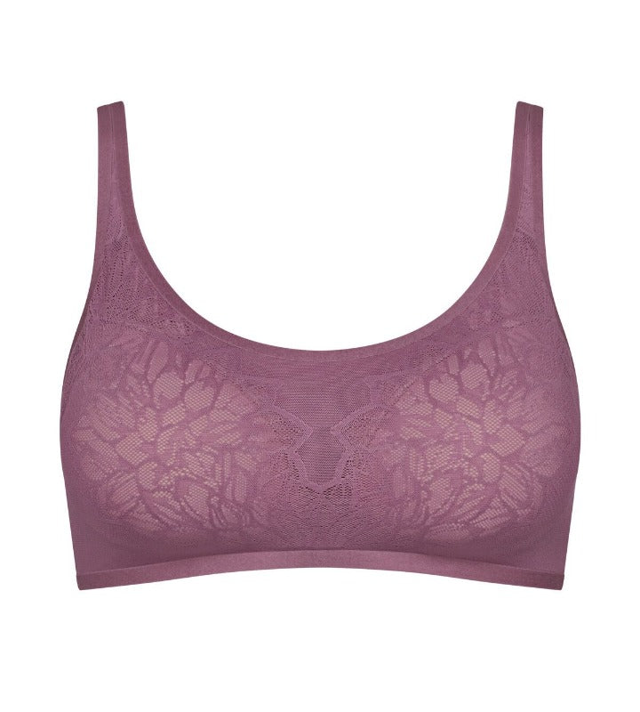 Reggiseno Fit Smart P EX Lila Clover