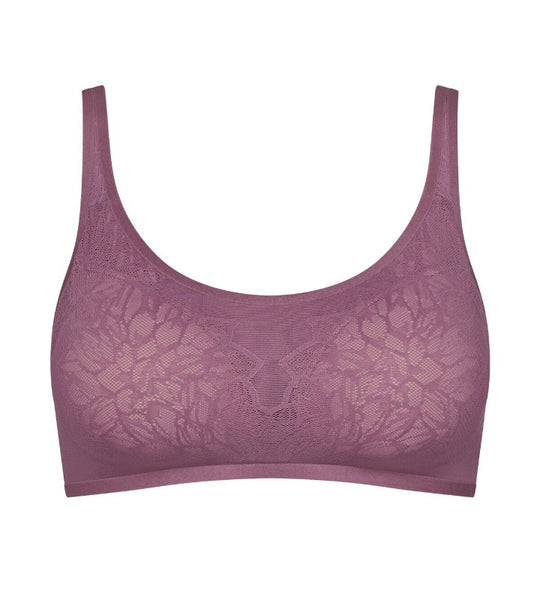 Reggiseno Fit Smart P EX Lila Clover