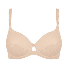 Reggiseno Wild Rose Sensation WP Nudo