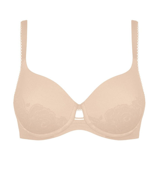 Reggiseno Wild Rose Sensation WP Nudo